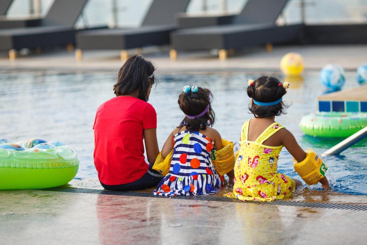 Holiday Inn Dhaka City Centre By Ihg Luaran gambar