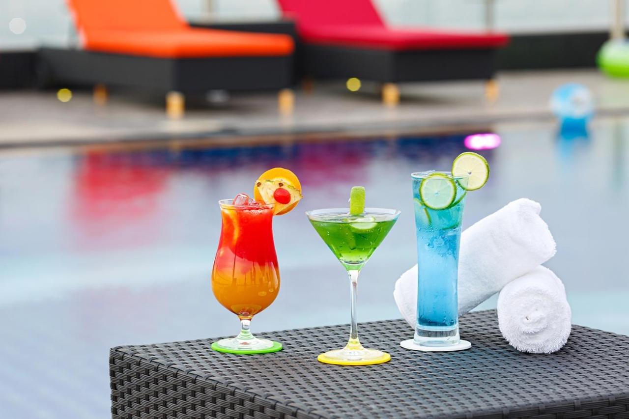 Holiday Inn Dhaka City Centre By Ihg Luaran gambar