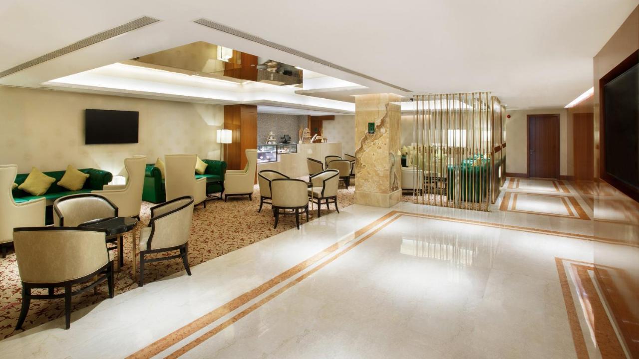 Holiday Inn Dhaka City Centre By Ihg Luaran gambar