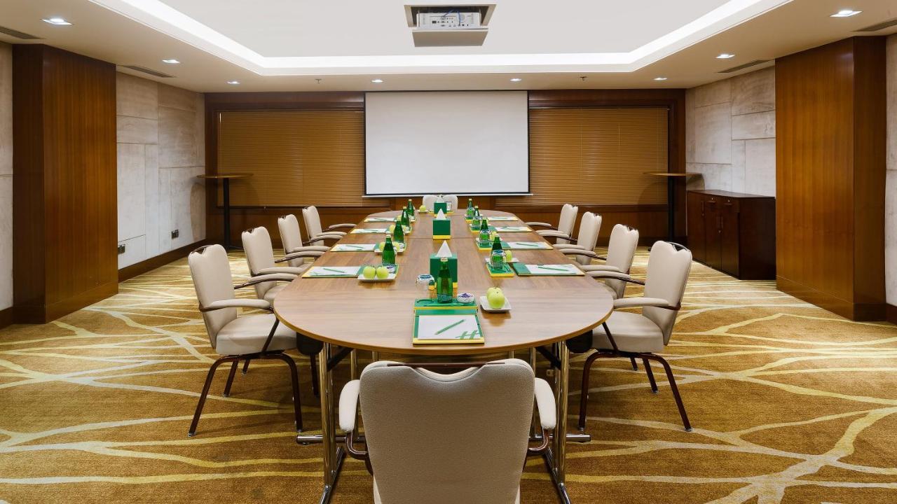 Holiday Inn Dhaka City Centre By Ihg Luaran gambar