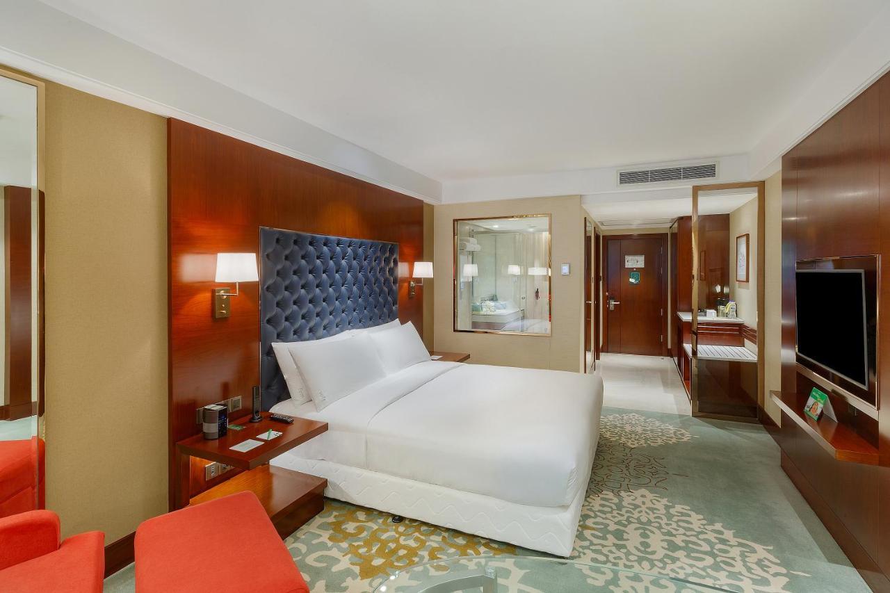 Holiday Inn Dhaka City Centre By Ihg Luaran gambar