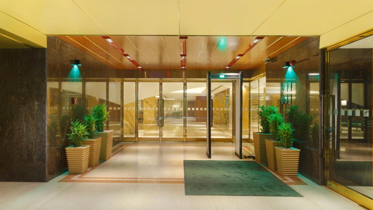 Holiday Inn Dhaka City Centre By Ihg Luaran gambar