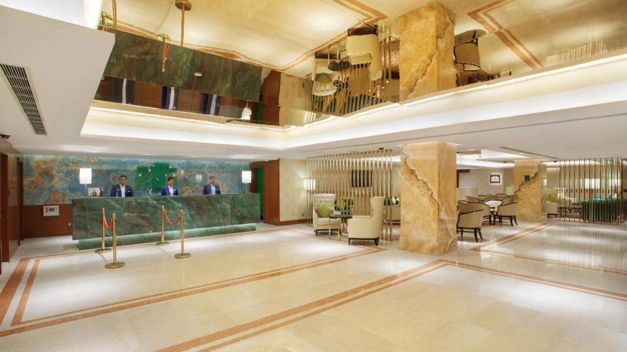 Holiday Inn Dhaka City Centre By Ihg Luaran gambar
