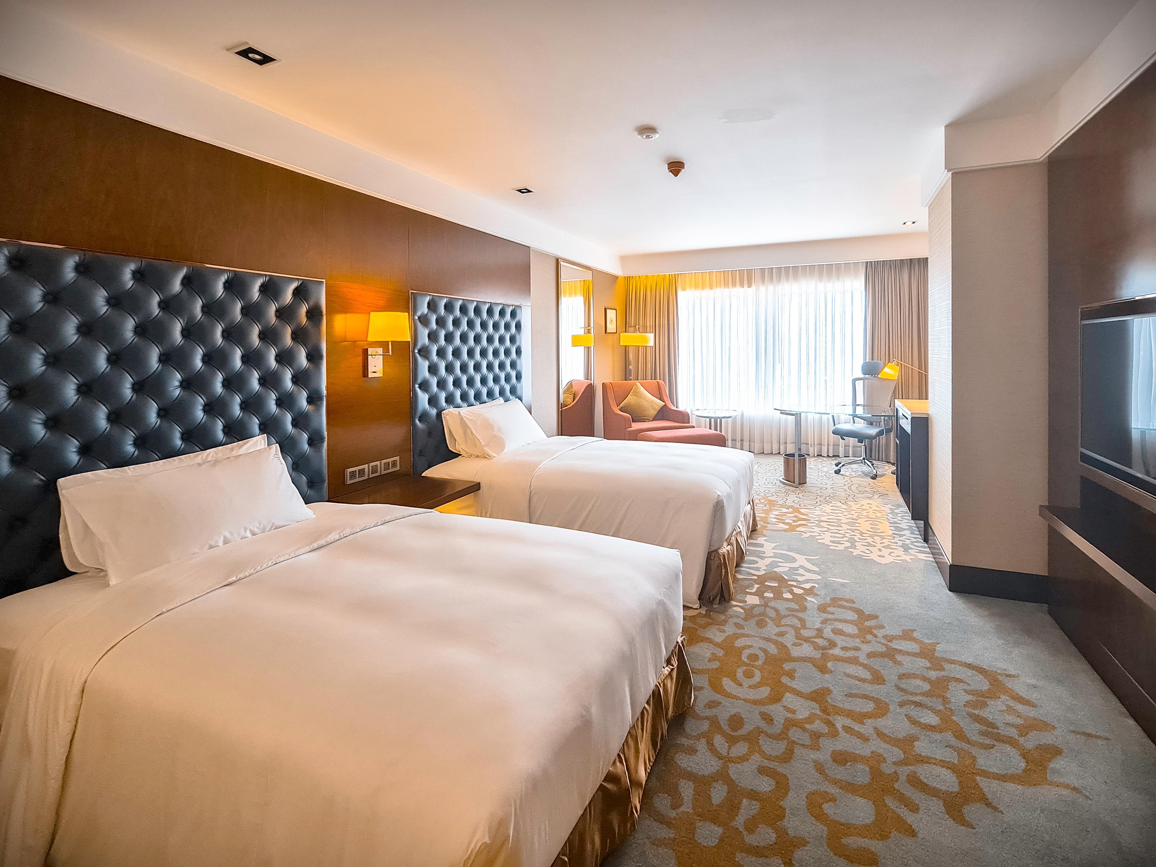 Holiday Inn Dhaka City Centre By Ihg Luaran gambar