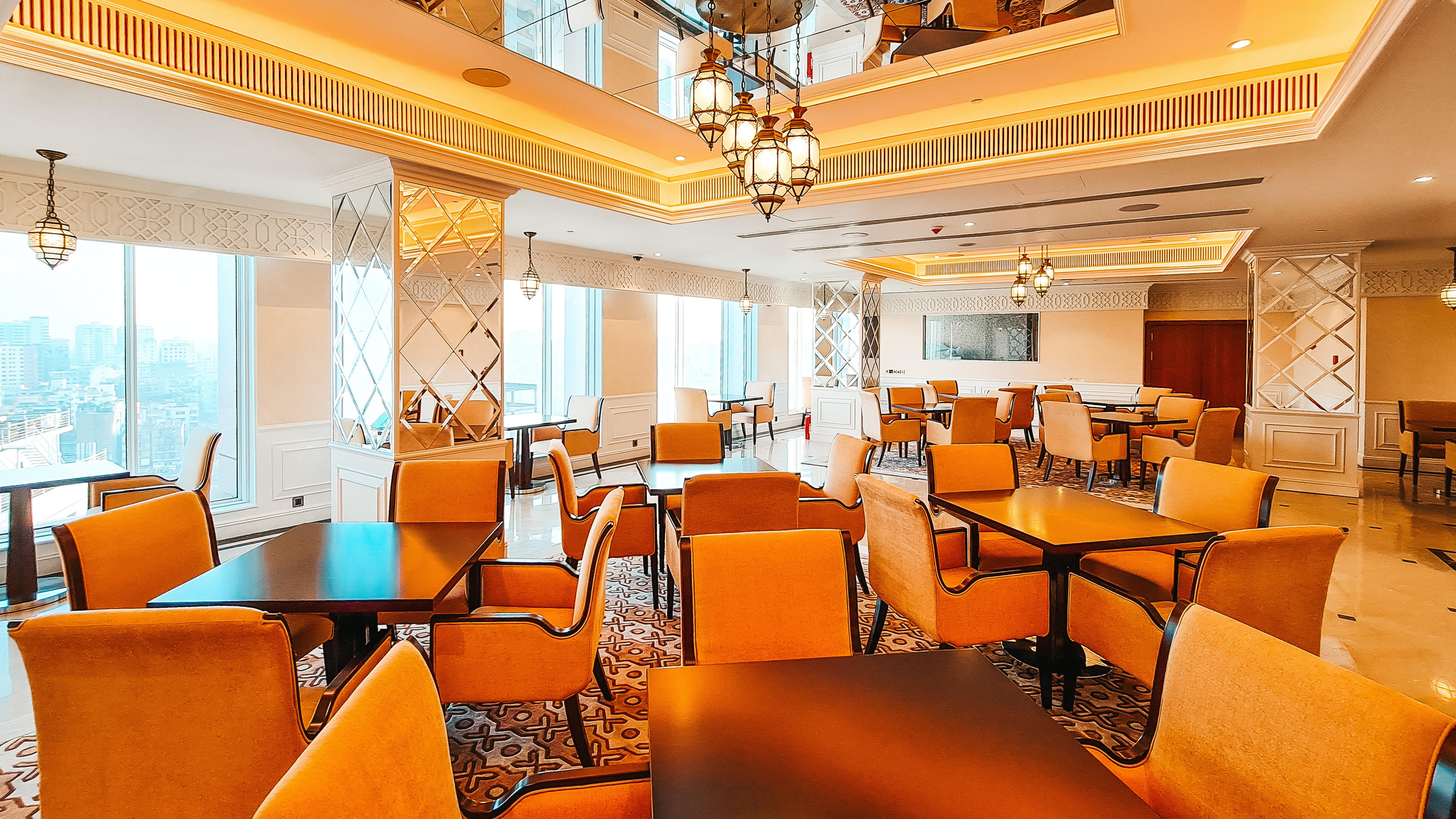 Holiday Inn Dhaka City Centre By Ihg Luaran gambar
