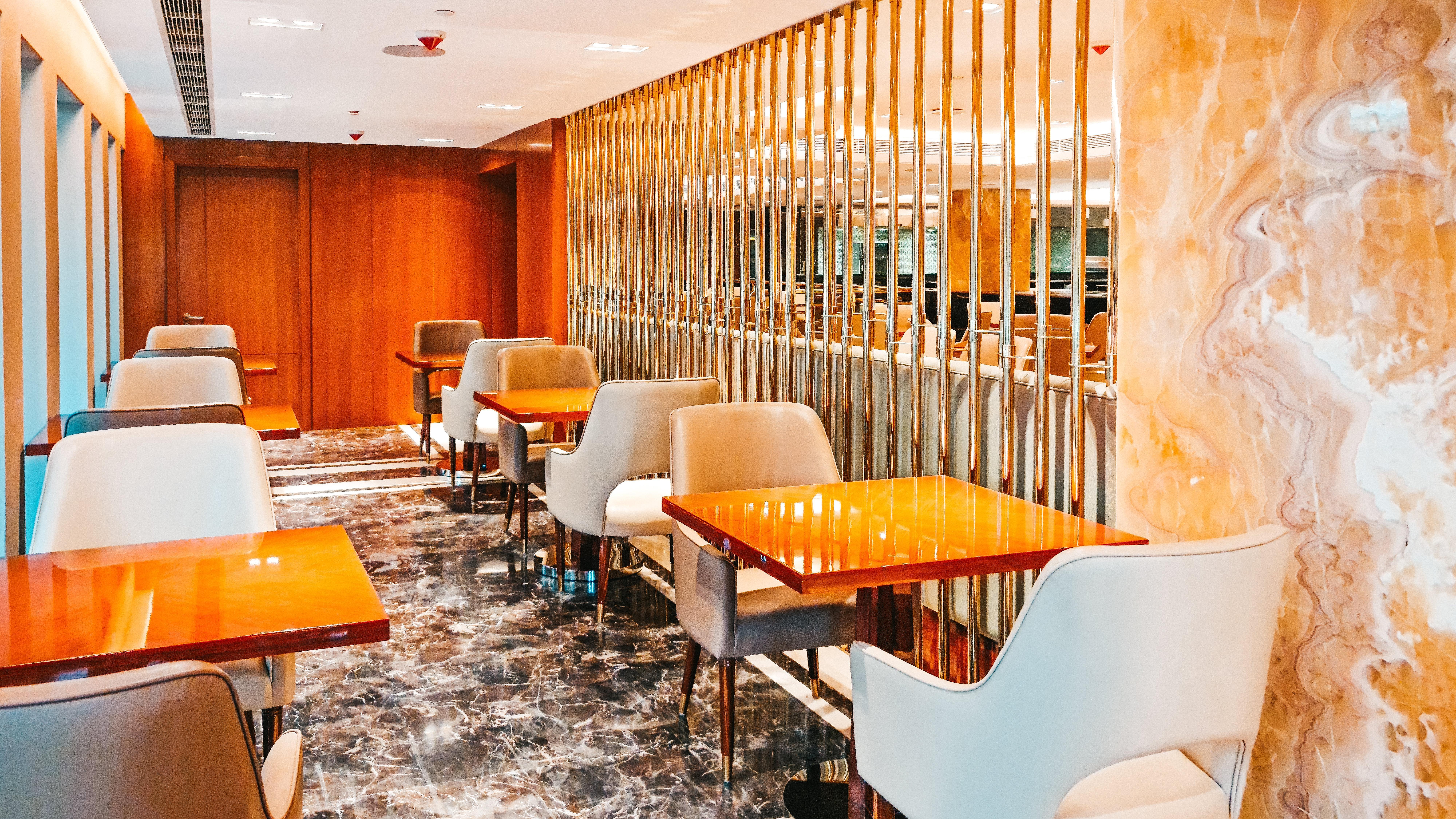Holiday Inn Dhaka City Centre By Ihg Luaran gambar