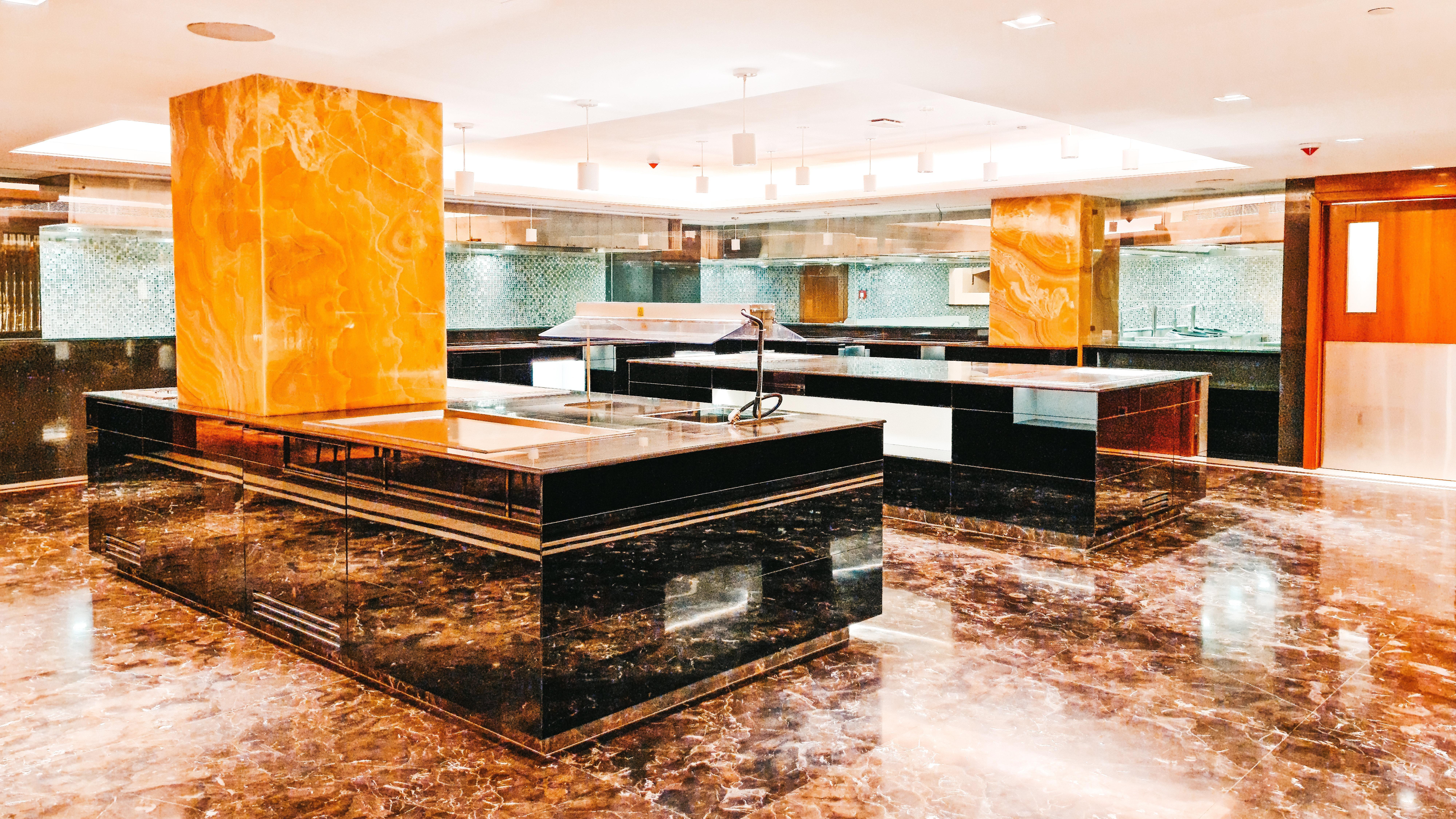 Holiday Inn Dhaka City Centre By Ihg Luaran gambar