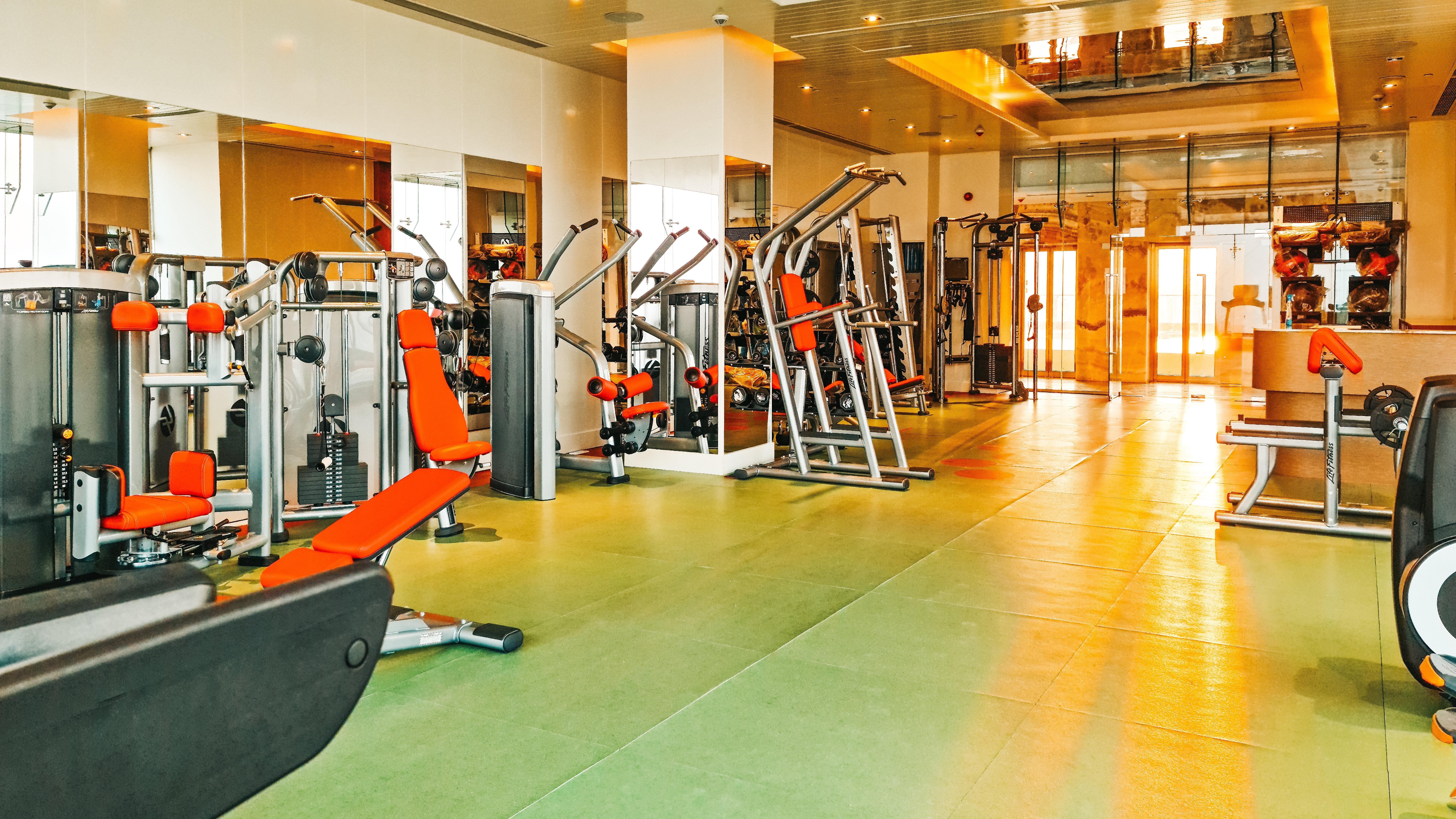 Holiday Inn Dhaka City Centre By Ihg Luaran gambar