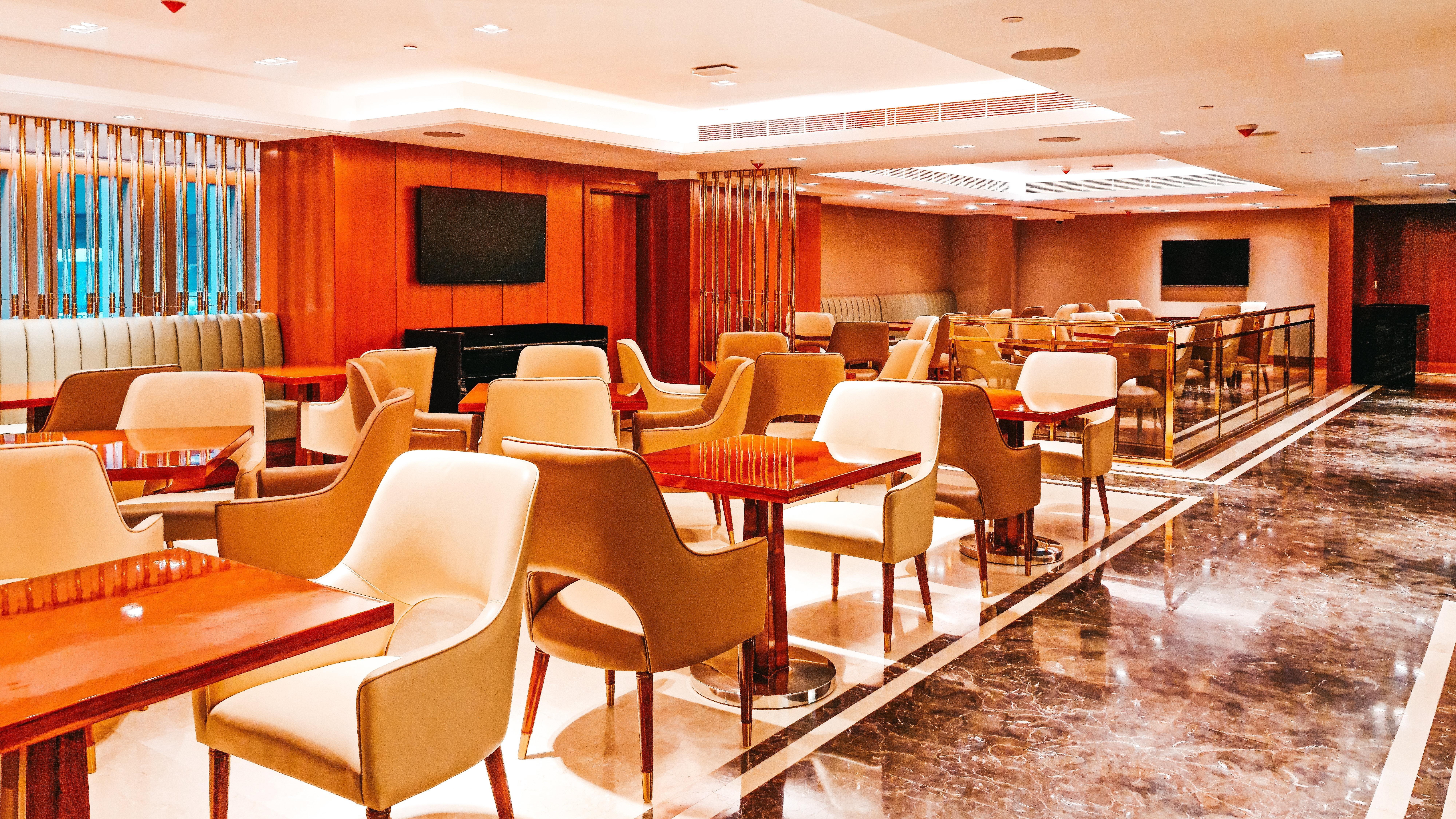 Holiday Inn Dhaka City Centre By Ihg Luaran gambar