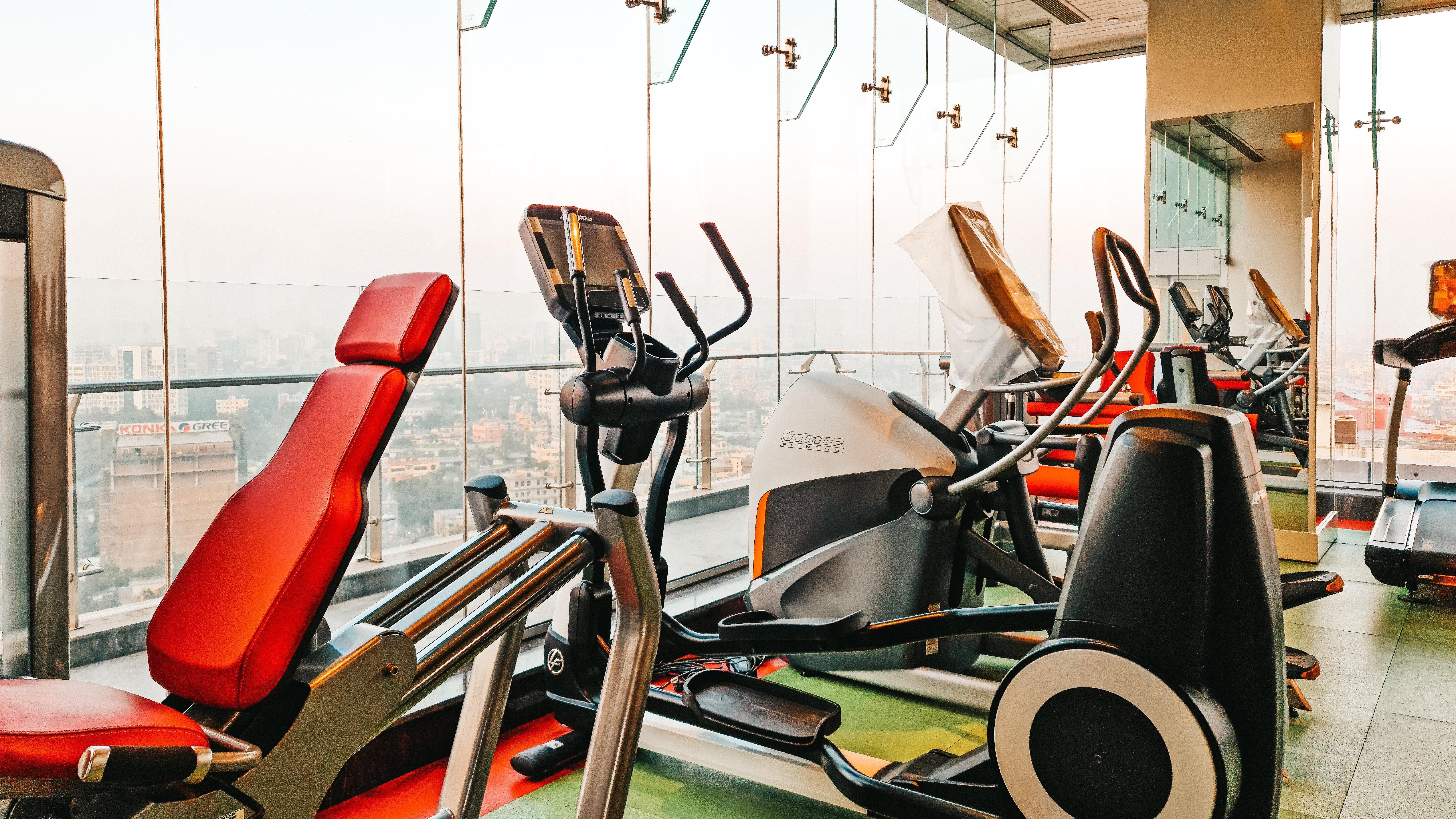 Holiday Inn Dhaka City Centre By Ihg Luaran gambar