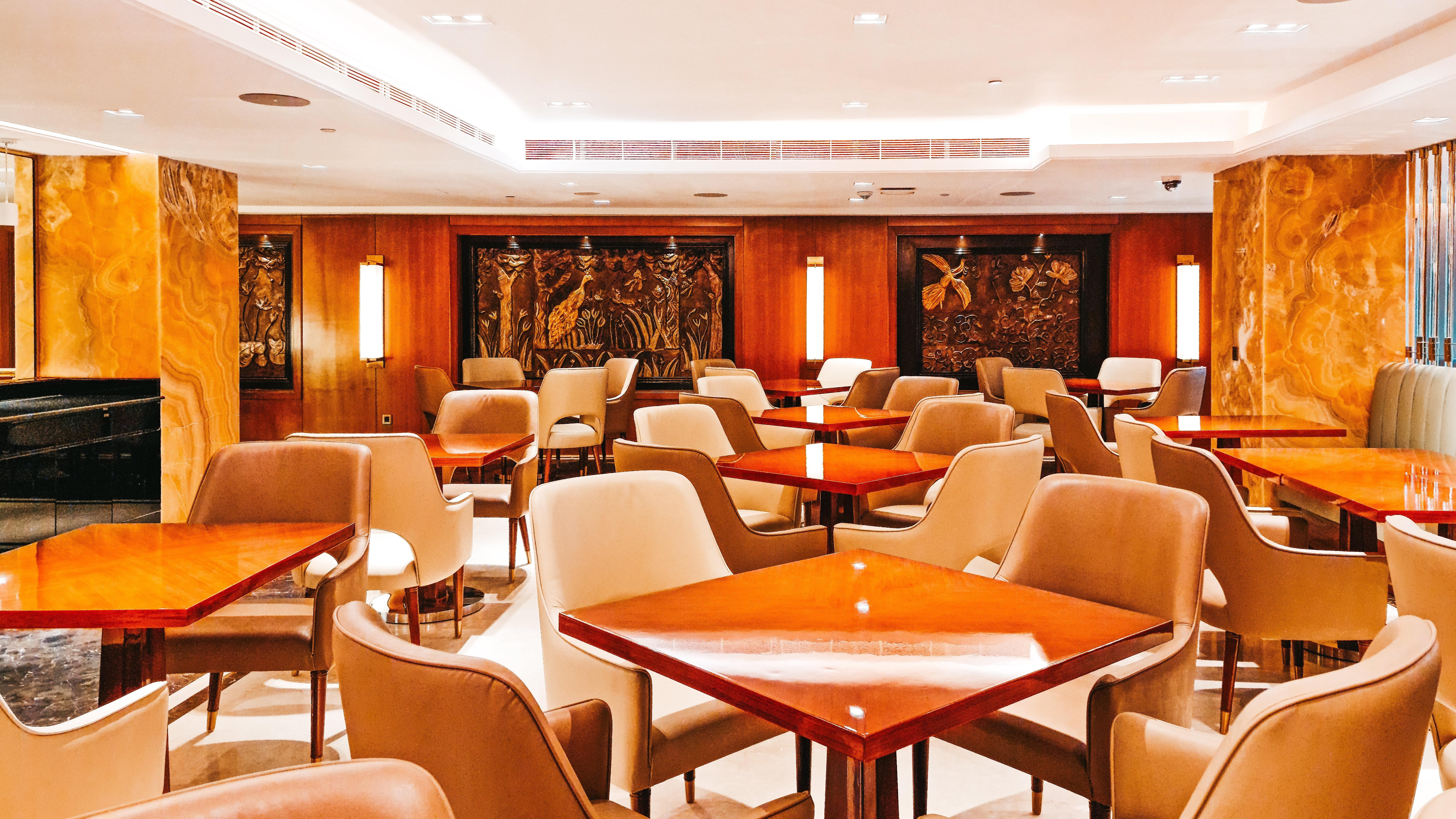 Holiday Inn Dhaka City Centre By Ihg Luaran gambar