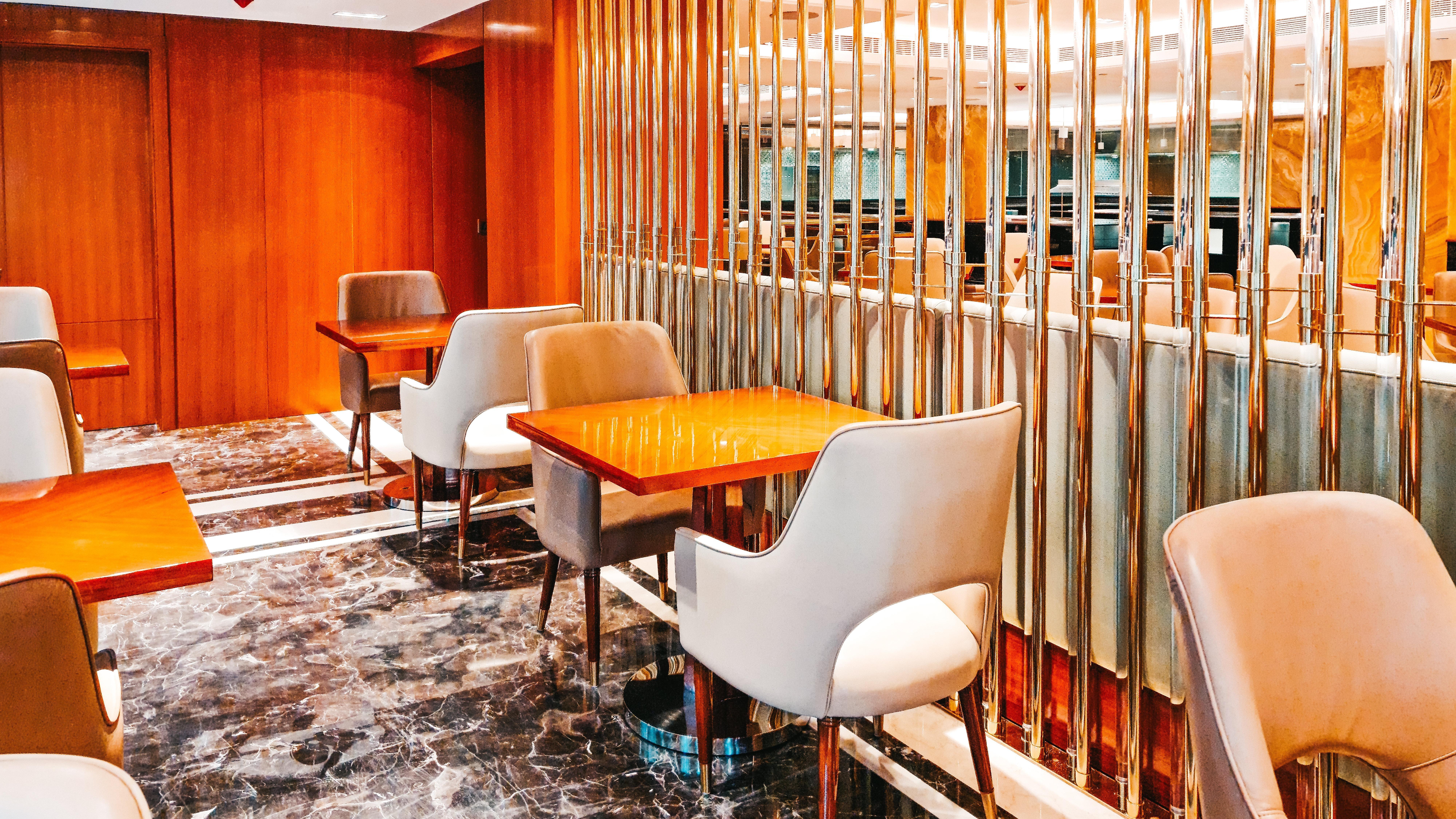 Holiday Inn Dhaka City Centre By Ihg Luaran gambar