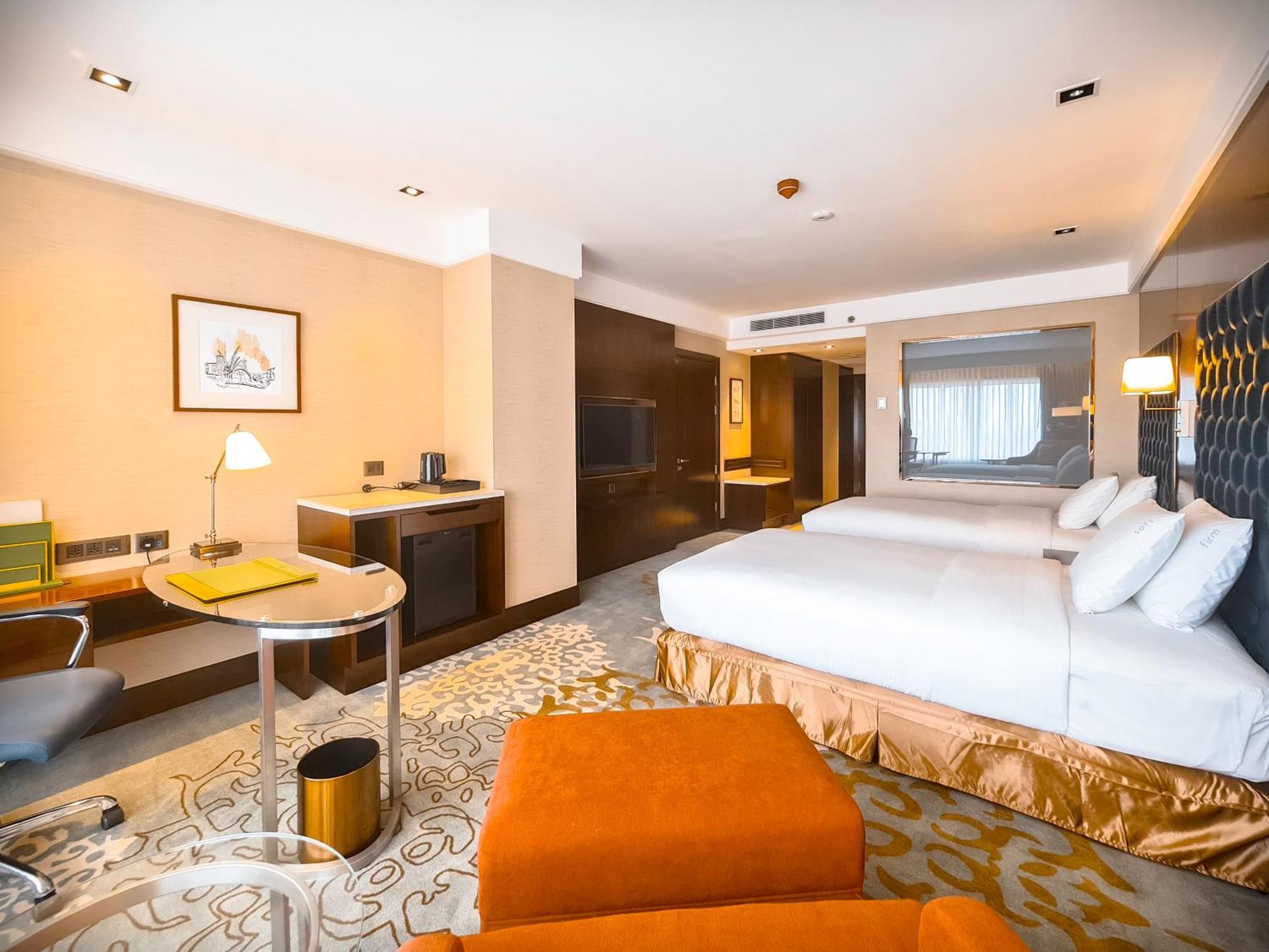 Holiday Inn Dhaka City Centre By Ihg Luaran gambar