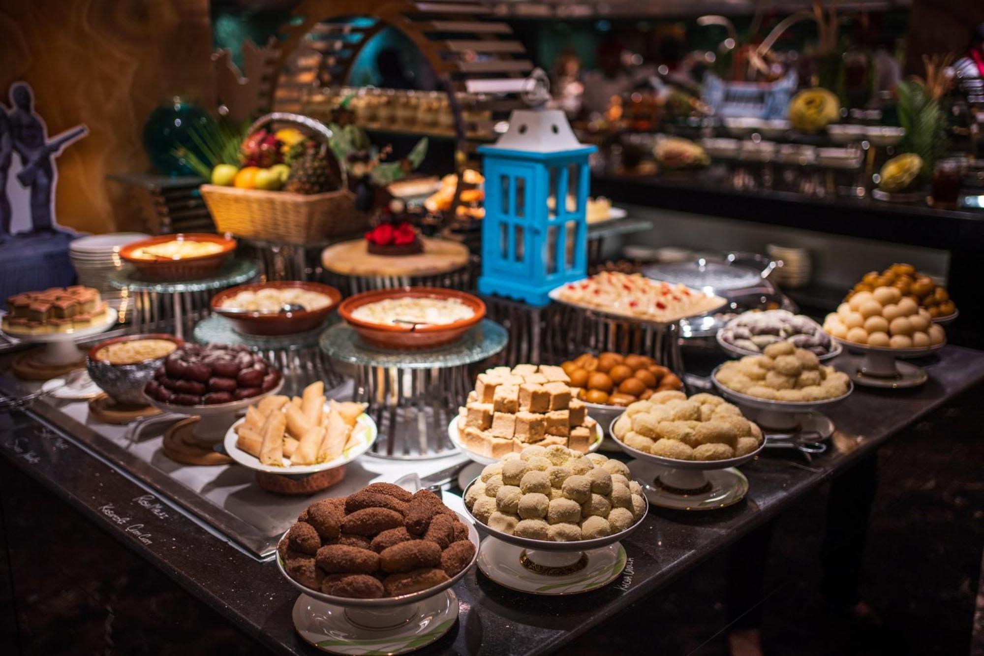 Holiday Inn Dhaka City Centre By Ihg Luaran gambar