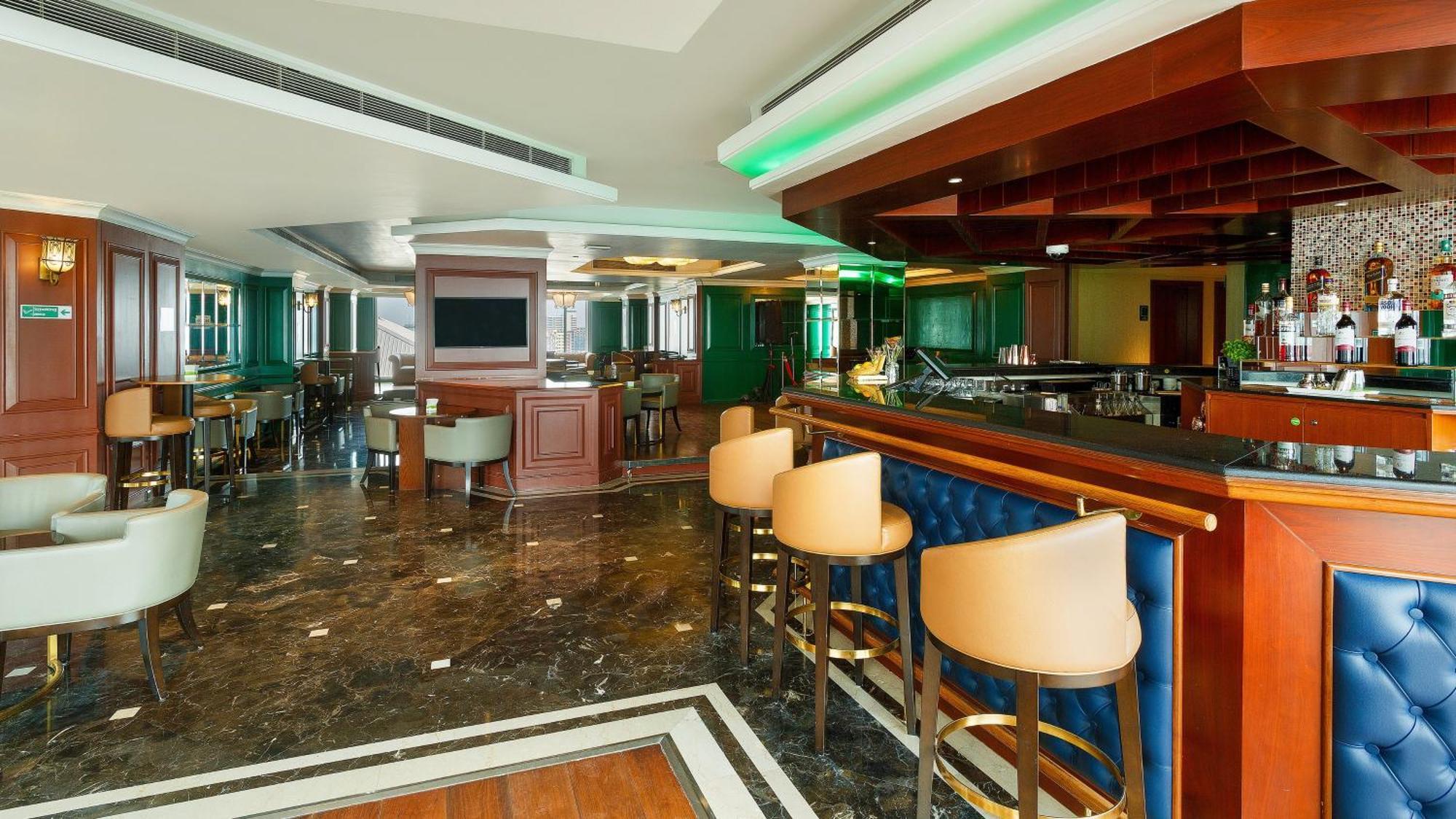 Holiday Inn Dhaka City Centre By Ihg Luaran gambar