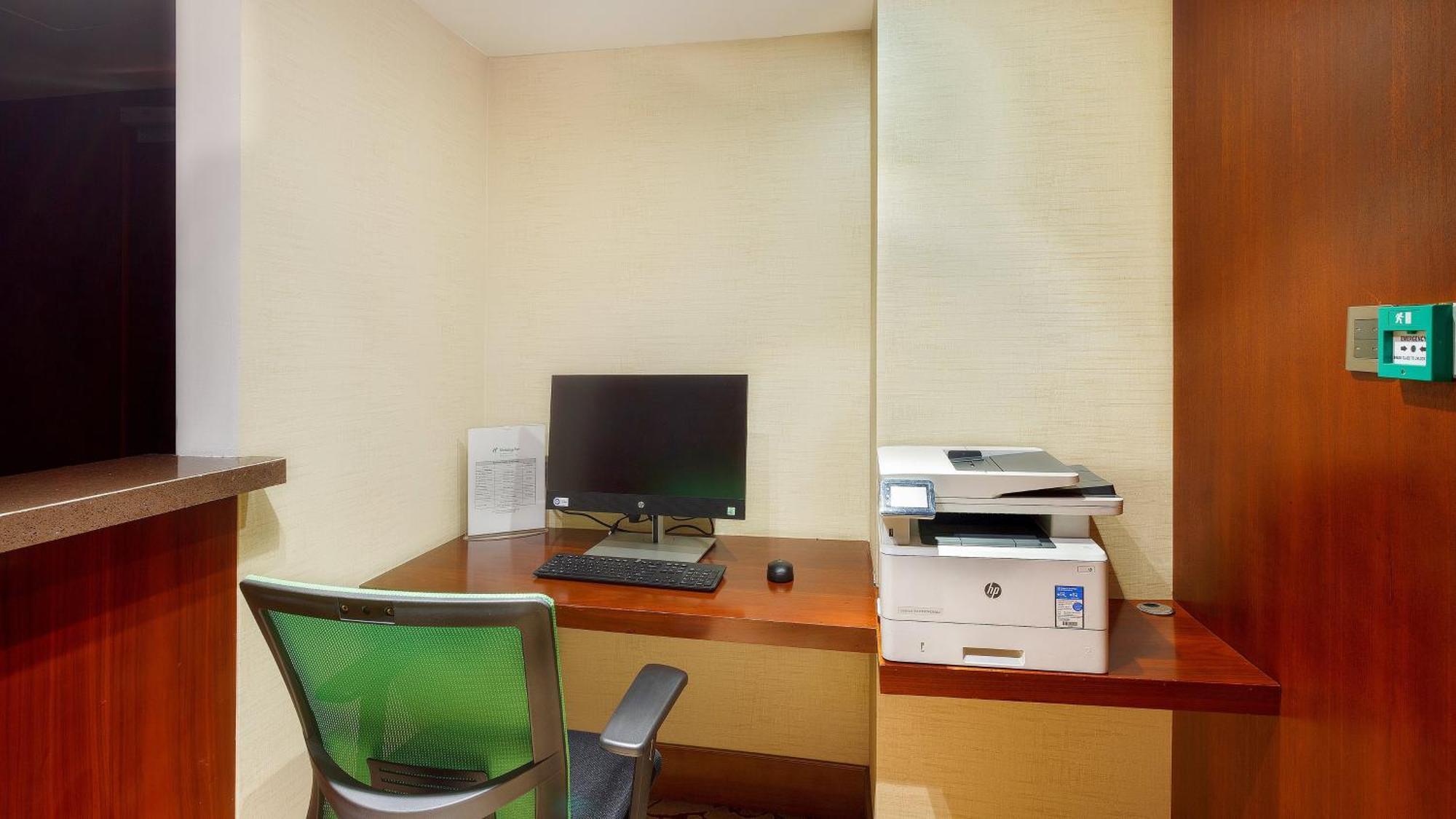 Holiday Inn Dhaka City Centre By Ihg Luaran gambar
