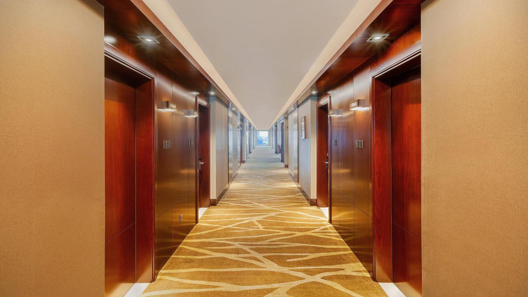 Holiday Inn Dhaka City Centre By Ihg Luaran gambar
